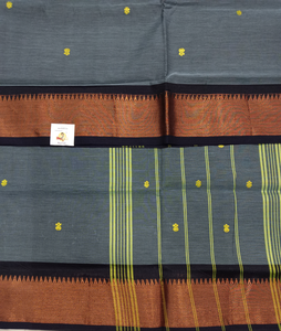 Vaazhainaar pattu 6 yards