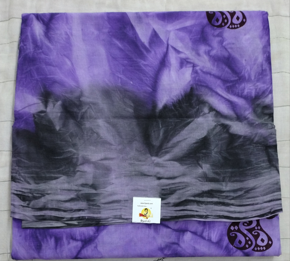 Sungudi 10 yards