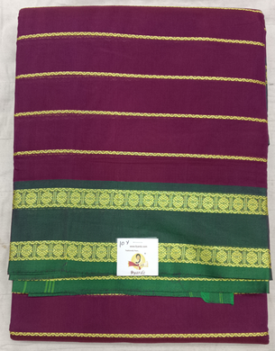 Devendra velthari saree 10yards