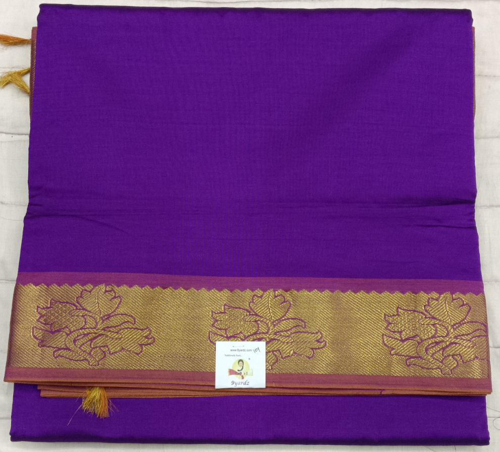 Semi Silk cotton Madisar