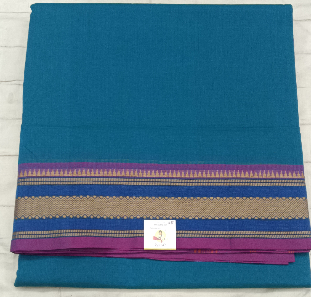 Kora Cotton 10.5yardz
