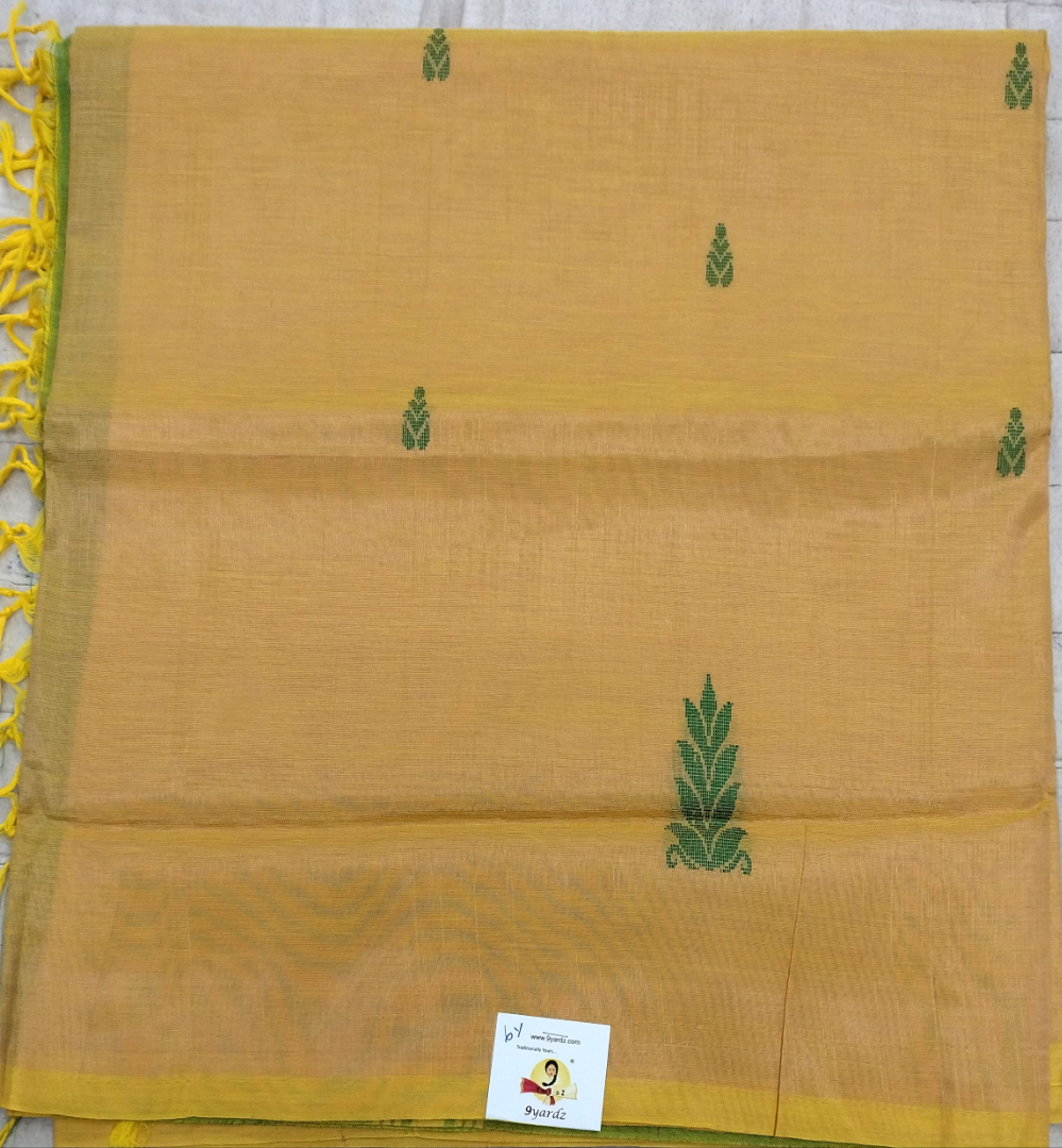 Vaazhainaar pattu 6 yards