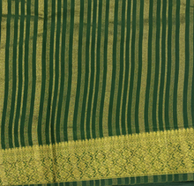 Load image into Gallery viewer, Mysore crepe silk (synthetic)