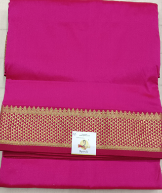 Poly silk 9.5yards madisar