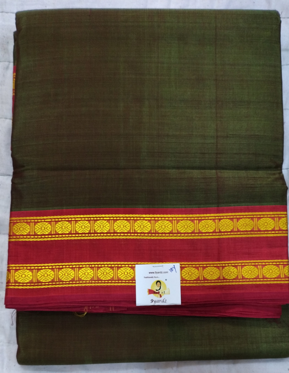 Devendra  saree 10yards