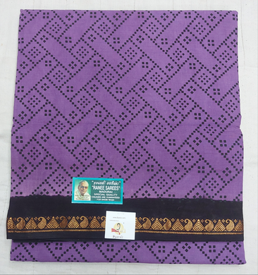 Ranee voile sarees 6yardz