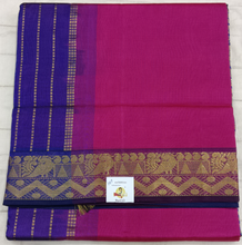 Load image into Gallery viewer, Pure silk cotton -10yards madisar