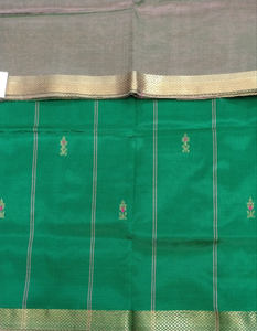 Vaazhainaar pattu 6 yards