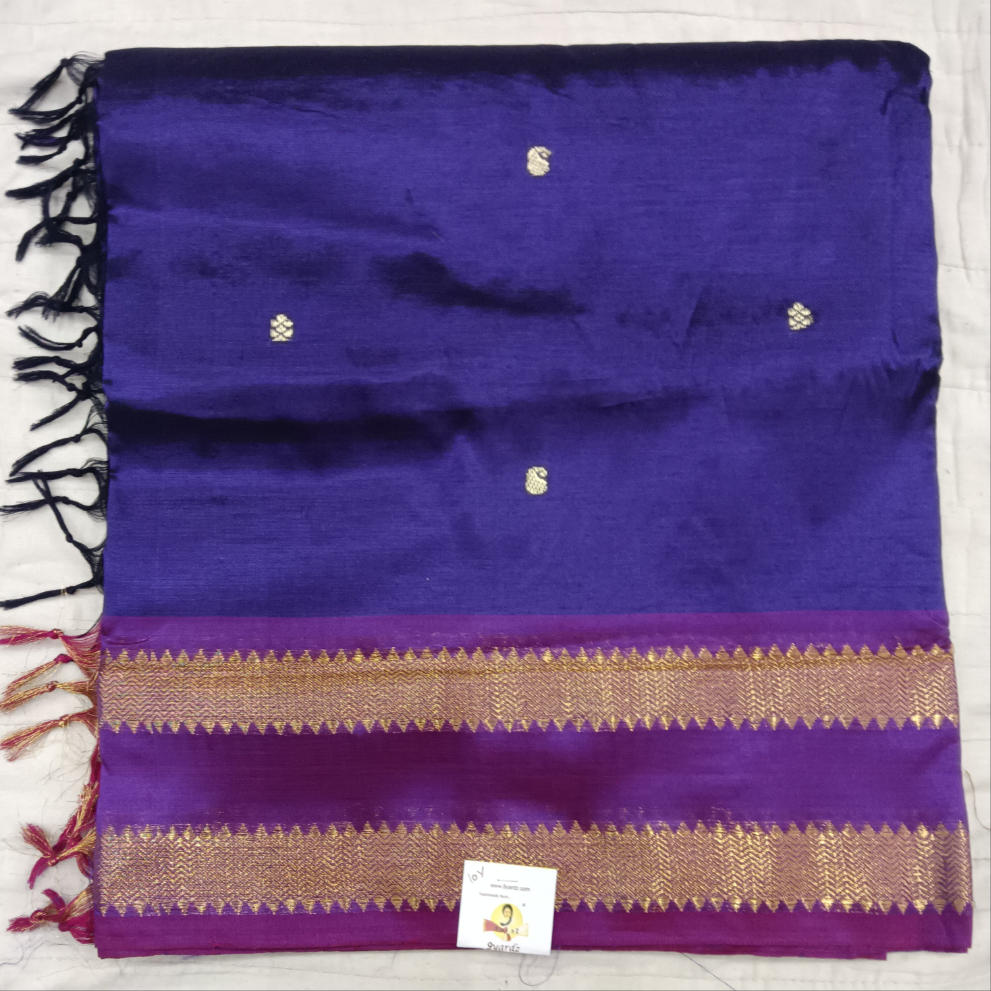Vaazhainaar Pattu Madisar