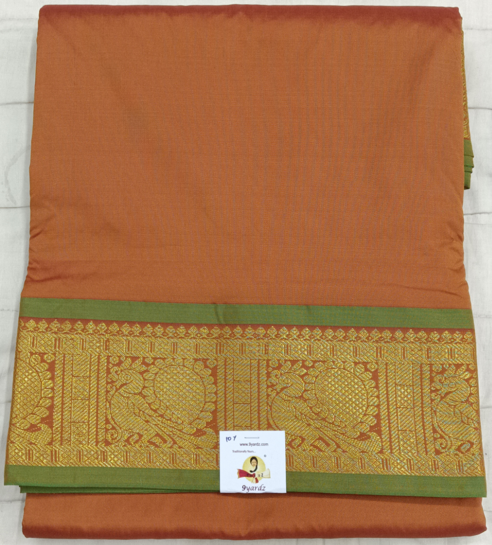Poly silk 10y yards madisar