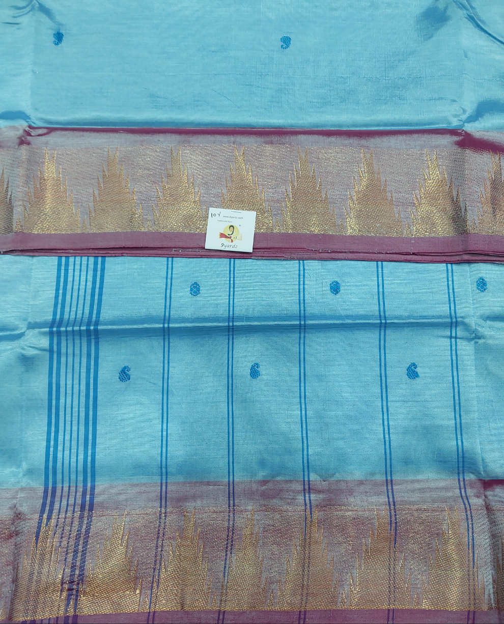 Vaazhainaar Pattu Madisar