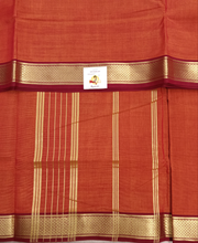 Load image into Gallery viewer, Devendra 60K border saree 10.5yards