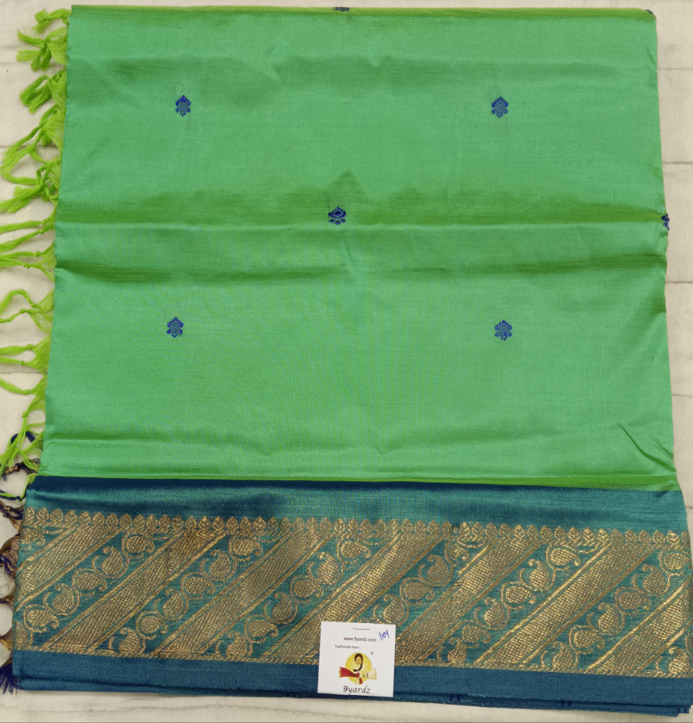 Vaazhainaar Pattu Madisar