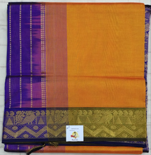 Load image into Gallery viewer, Pure silk cotton -10yards madisar