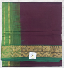 Load image into Gallery viewer, Pure silk cotton -10yards madisar