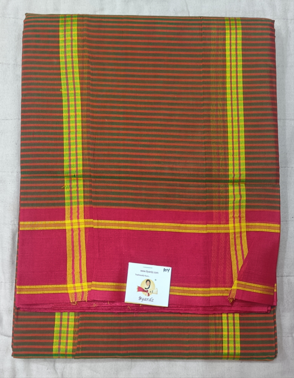 Devendra Valappo 10yards