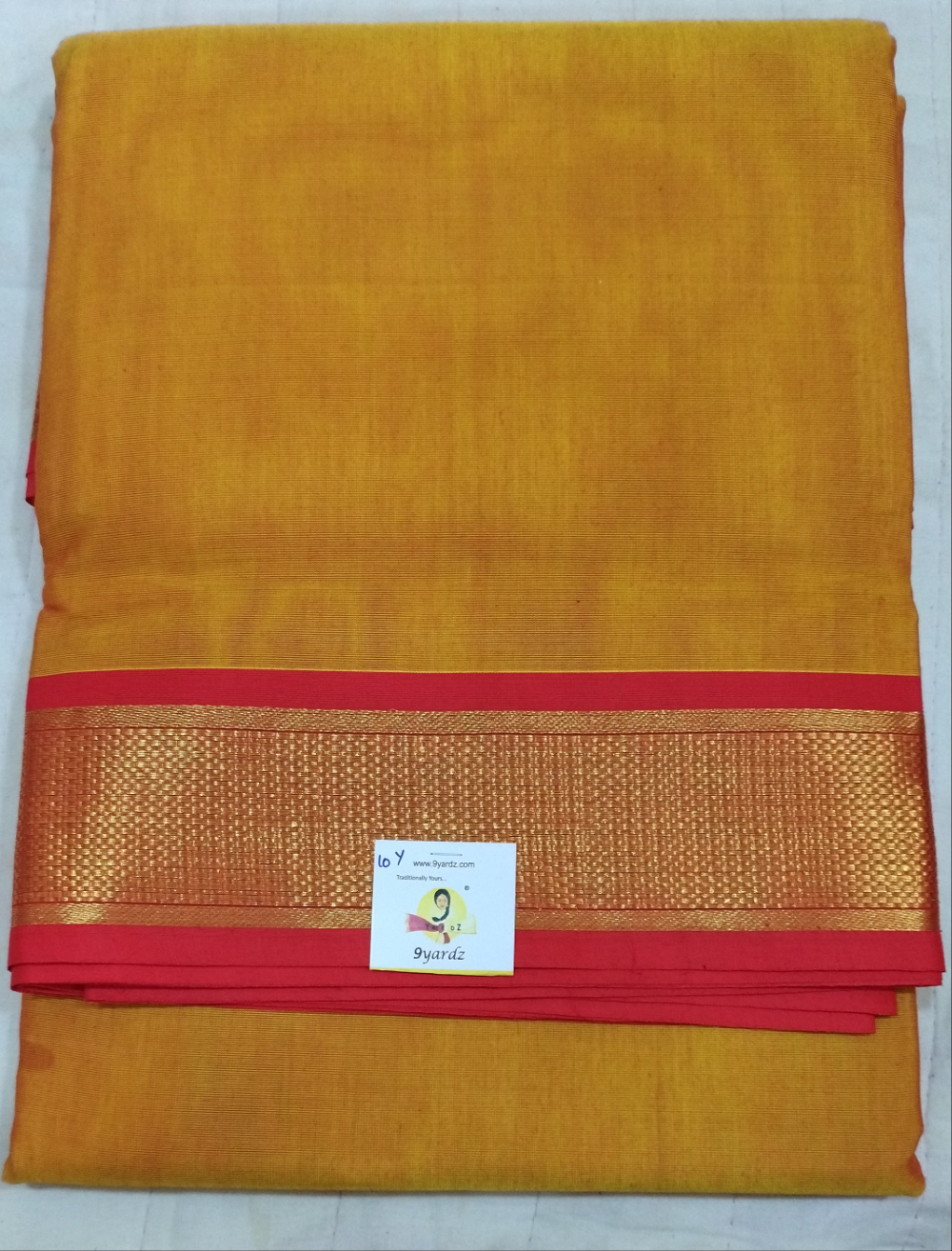 Devendra  saree 10yards