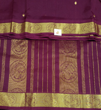 Load image into Gallery viewer, Pure silk cotton Butta 10yards madisar