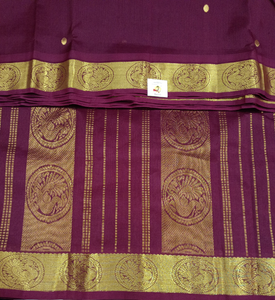 Pure silk cotton Butta 10yards madisar