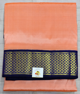 Pure silk madisar 10yards