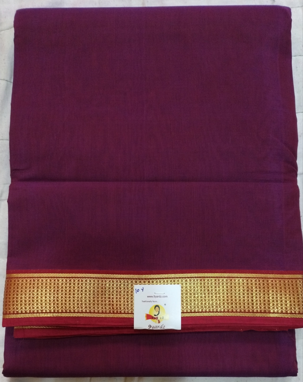 Ahimsa Devendra/kodambakkam Madisar sarees