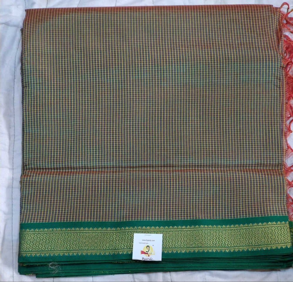 Vaazhainaar Pattu Madisar