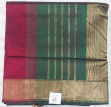 Load image into Gallery viewer, Pure silk cotton -10yards madisar