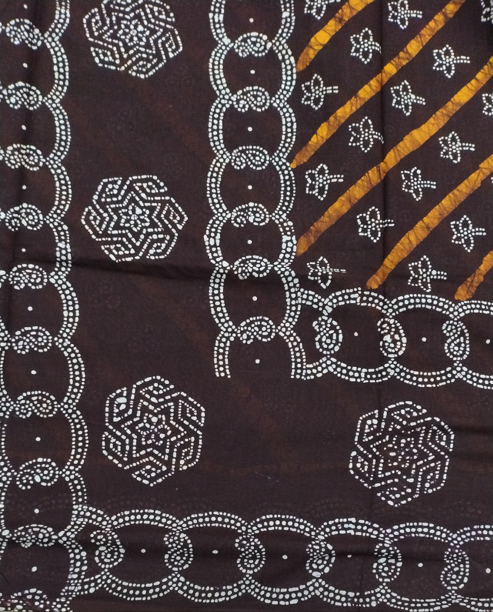Ranee voyal saree 10.5yardz(9.5mtrs)