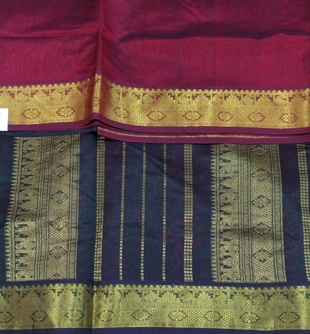 Pure silk cotton 10yards madisar