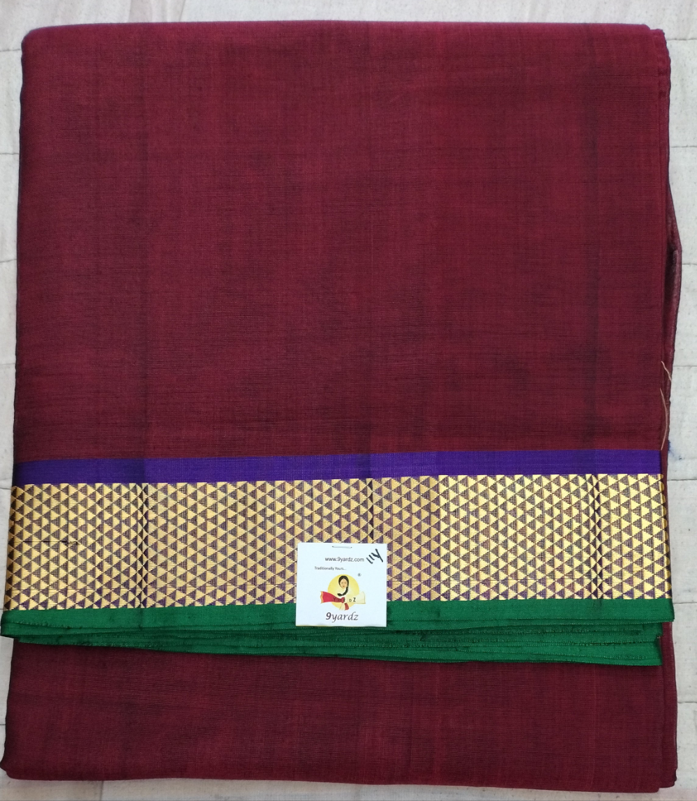 Devendra saree 11yards