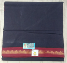 Load image into Gallery viewer, Ranee voyal saree 10.5yardz(9.5mtrs)