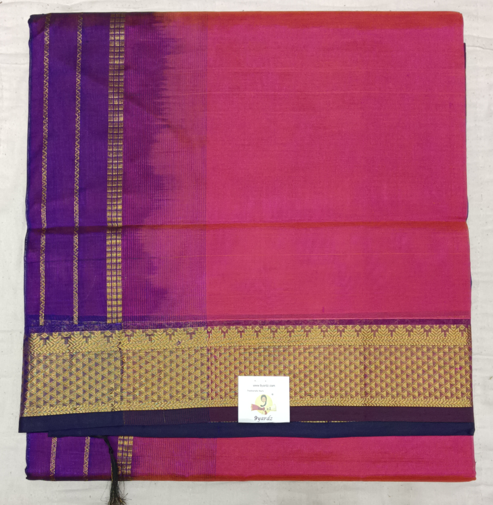 Pure silk cotton -10yards madisar