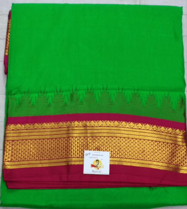 Pure Silk Mix madisar