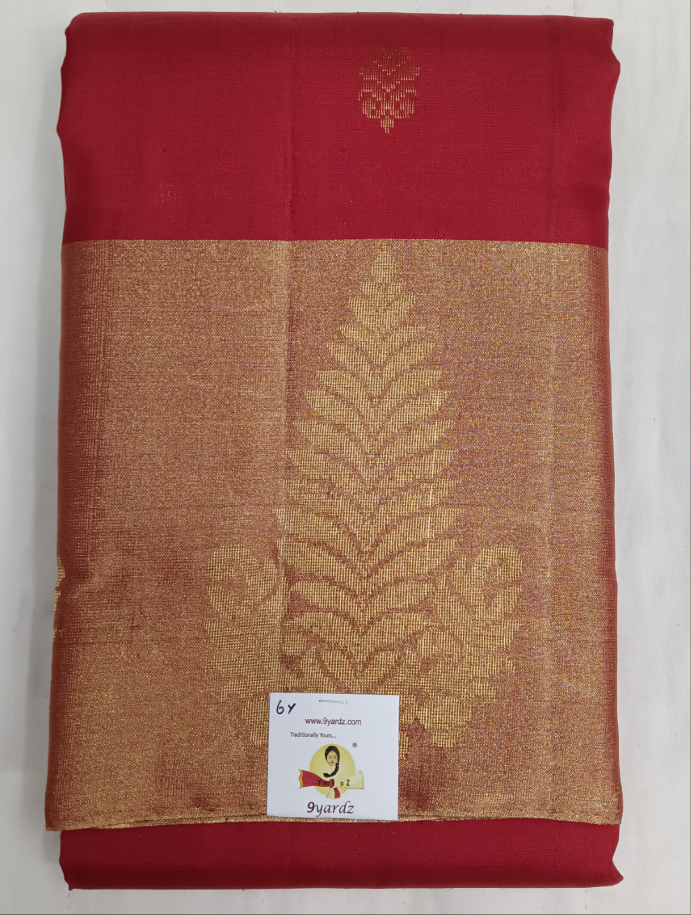 Pure Silk 6yards