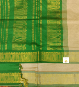 Semi Silk cotton Madisar