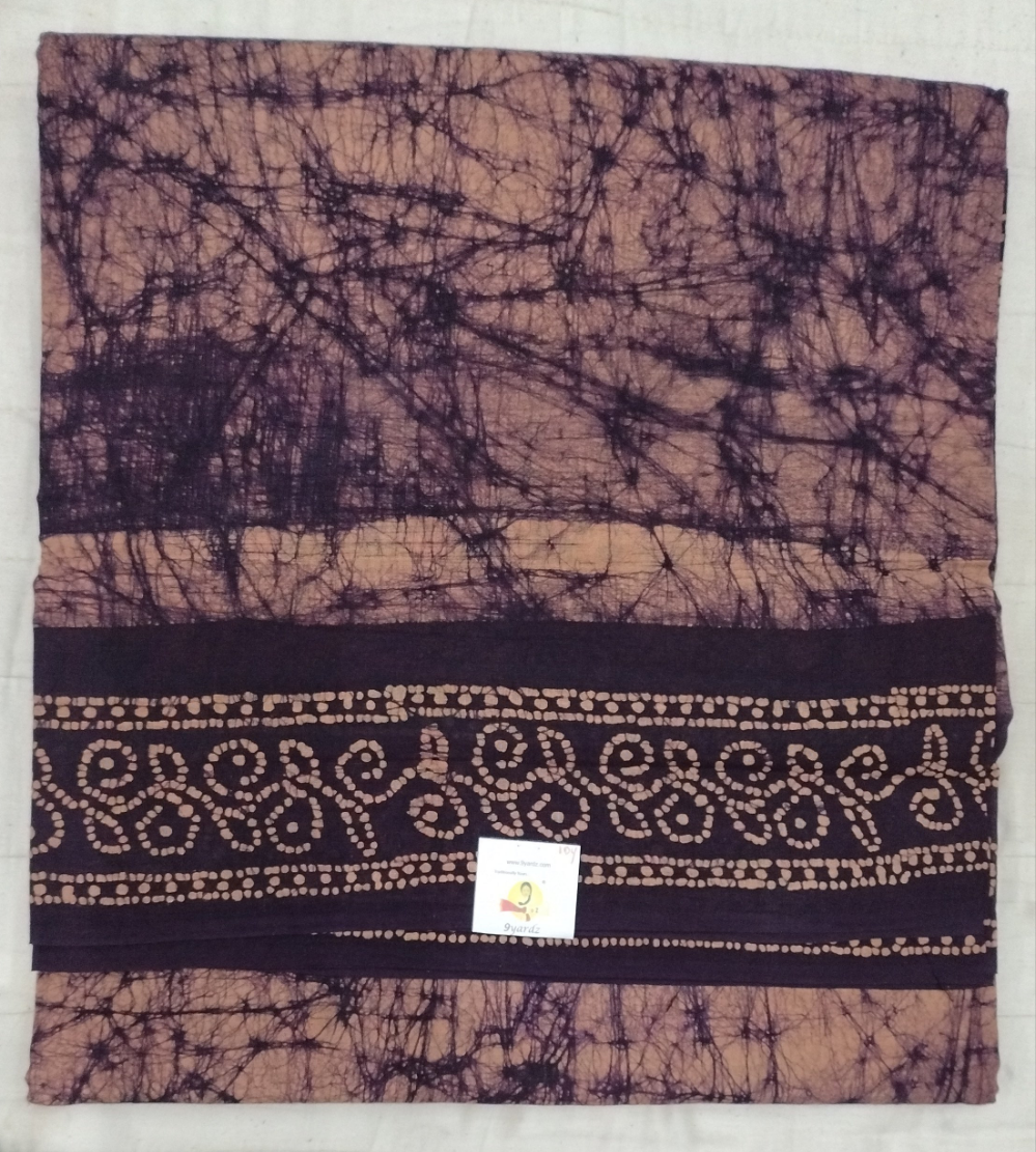 Sungudi 10 yards