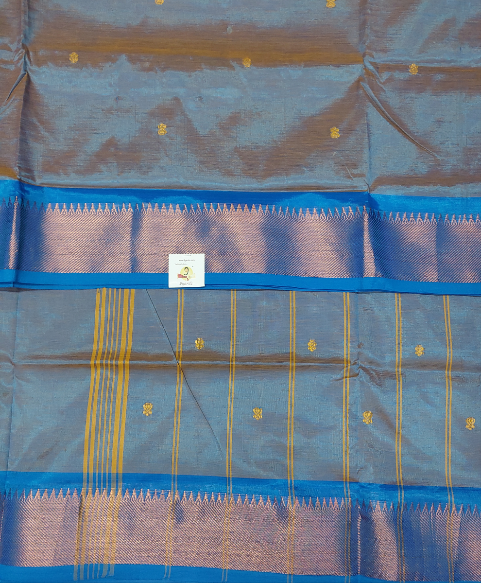 Vaazhainaar Pattu Madisar