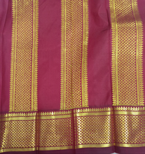 Load image into Gallery viewer, Pure silk madisar 10yards