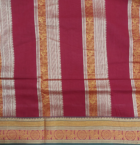 Kanchi cotton madisar