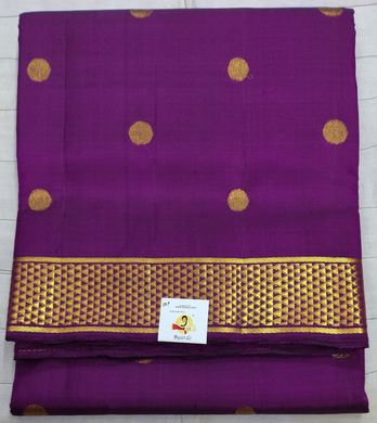 Pure silk madisar 10yards