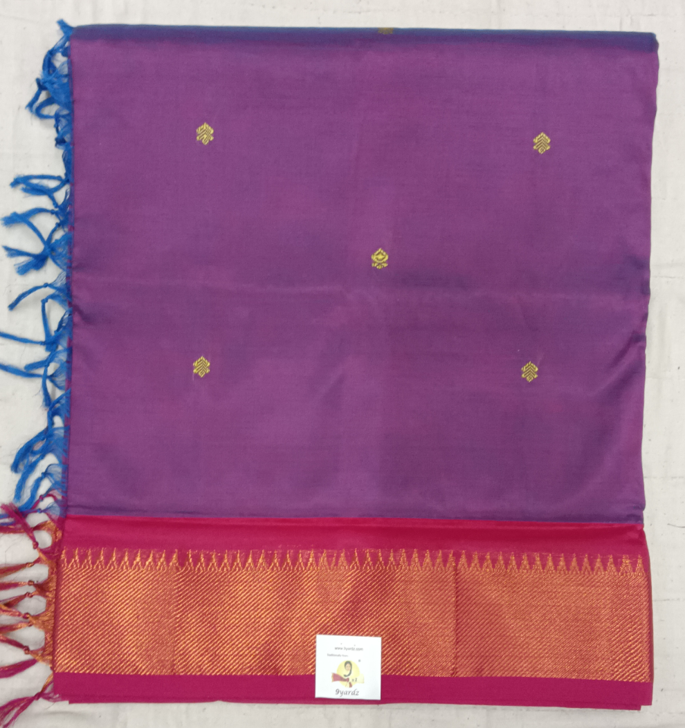 Vaazhainaar Pattu Madisar