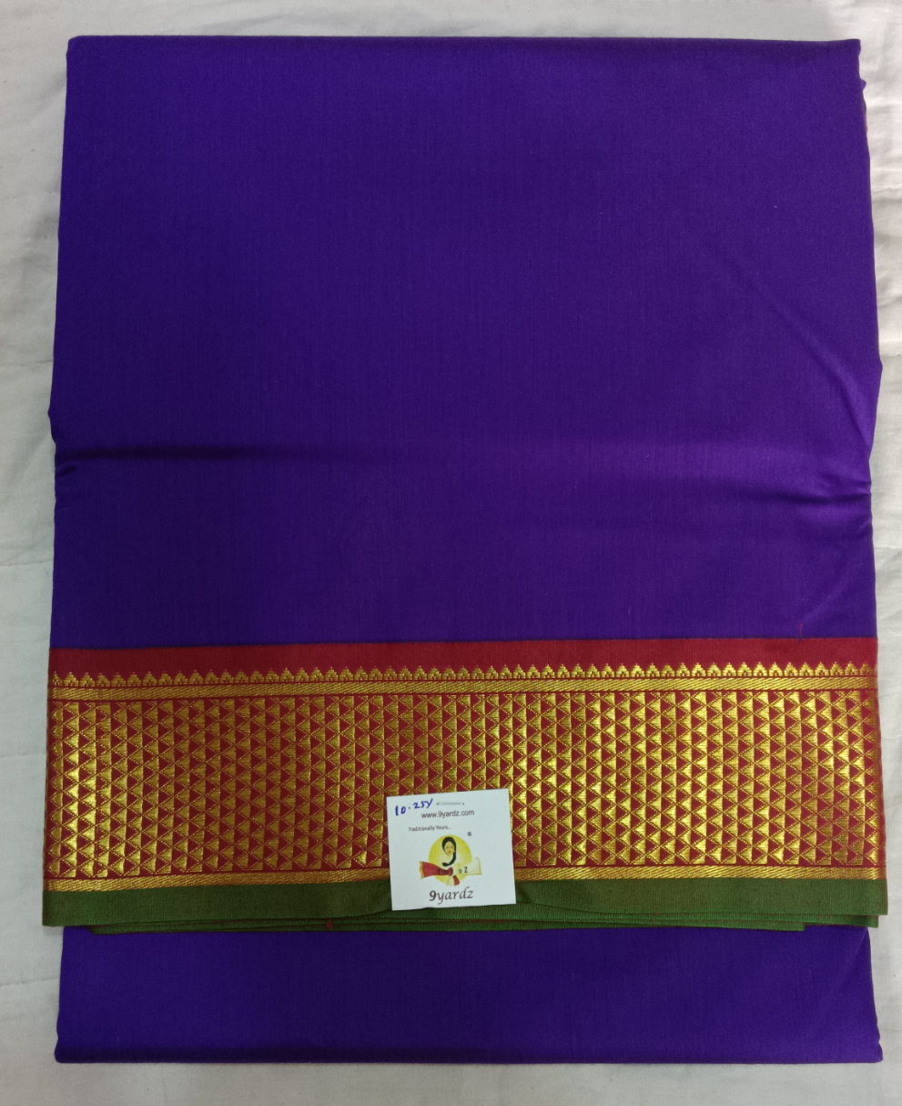 Akshaya Cotton Madisar