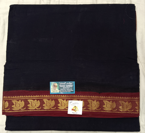 Ranee voyal saree 10yardz(9.1mtrs)