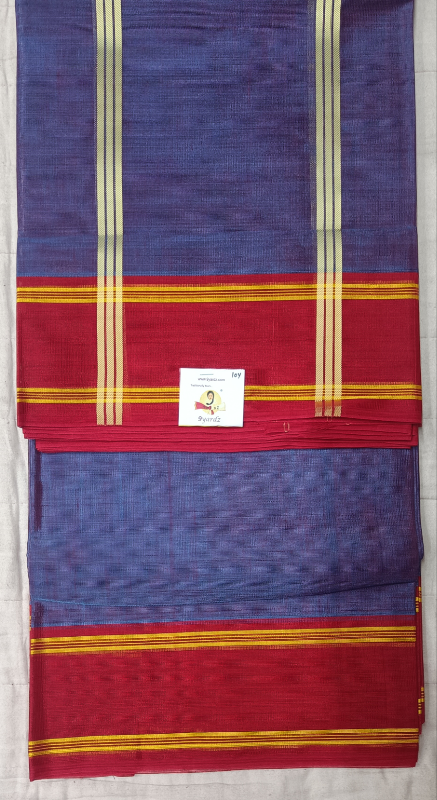 Devendra plain 10yards