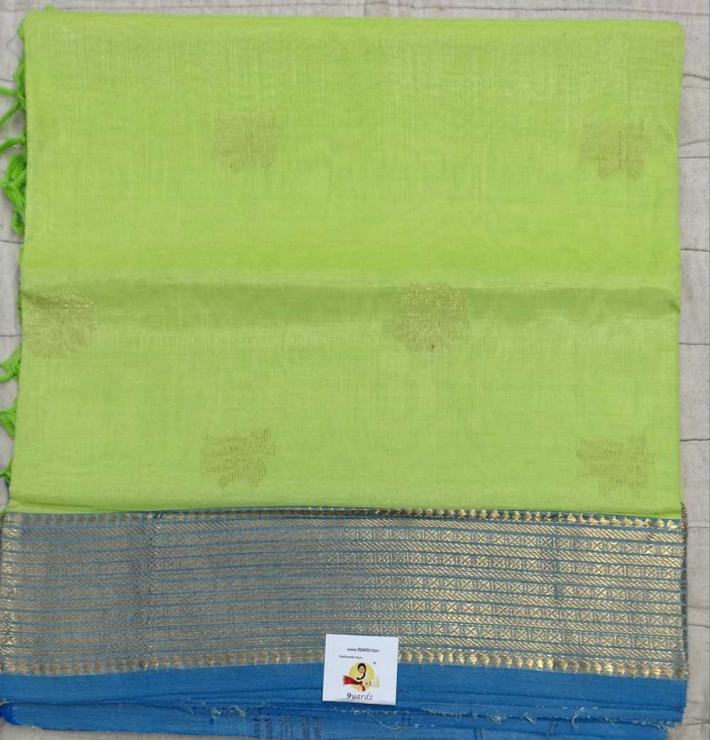 Vaazhainaar pattu 6 yards