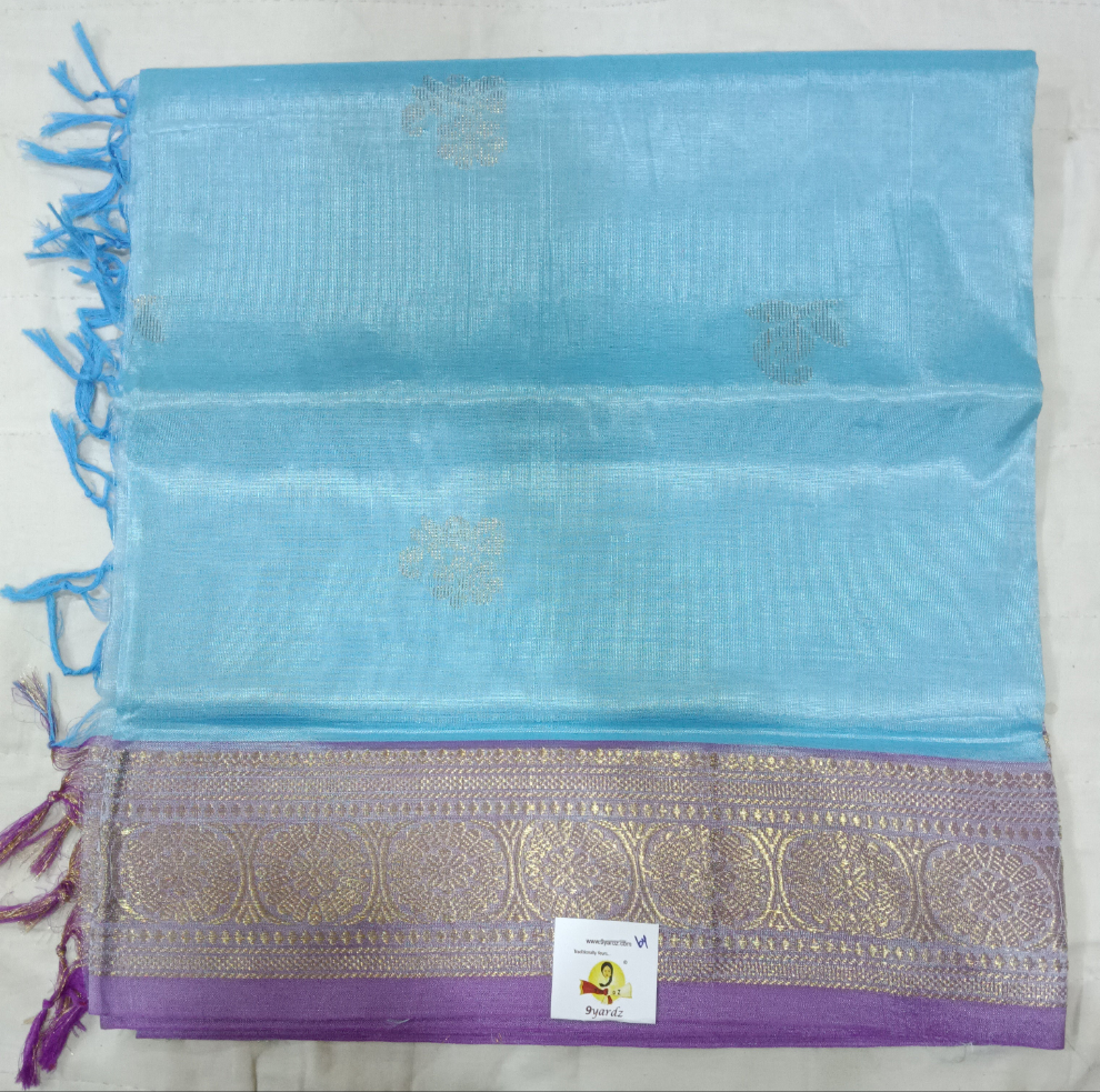 Vaazhainaar pattu 6 yards