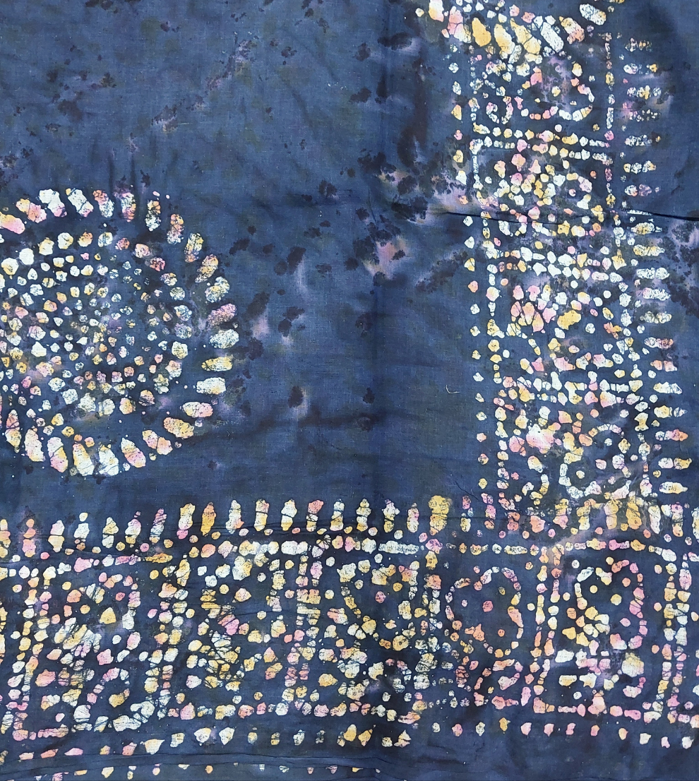 Malai cotton 10 yardz