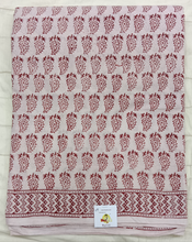 Load image into Gallery viewer, Baag/soft cotton Madisar 11 yards