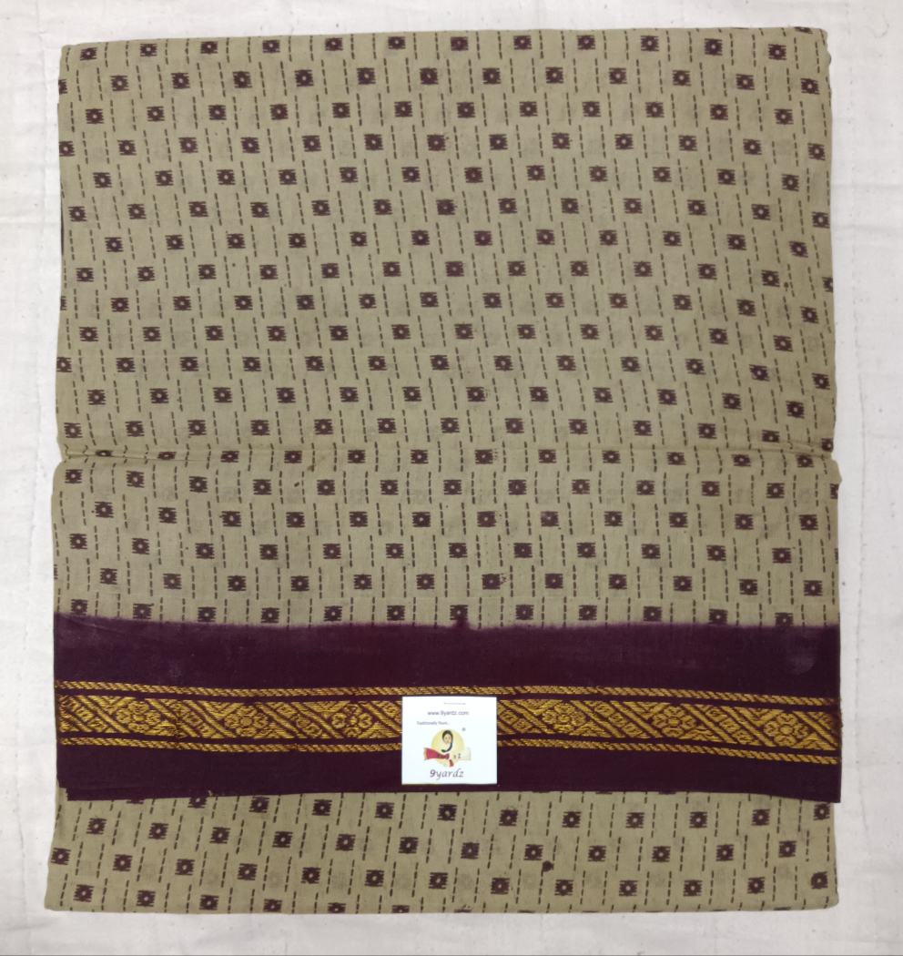 Sungudi 9 yards