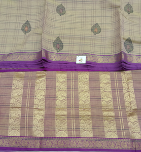 Kanchi cotton madisar